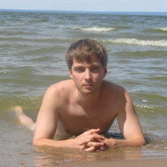Алексей Субботин, 29.05, Ульяновск