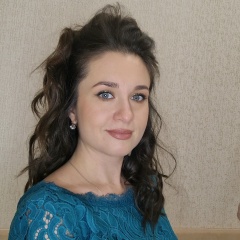 Вера Смирнова, 15.02, Москва