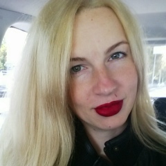 Виктория Безуглая, 14.08.1984, Харьков