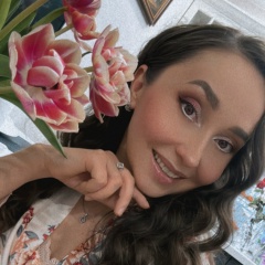 Ариана Фокс, 06.12.1987, Иркутск