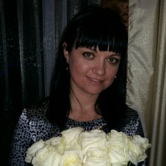 Леся Колісніченко, 30.05, Львов