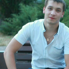 Олег Кулачок, 18.02.1994, Винница