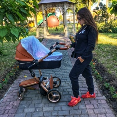 Алёна Курбанова, 03.09, Харьков