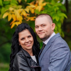 Максим Корецкий, 31.07.1990, Санкт-Петербург