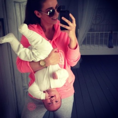 Вікторія Ярославівна, 11.11.1980, Ивано-Франковск