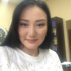 Акбота Алишева, 09.06.1991, Каскелен