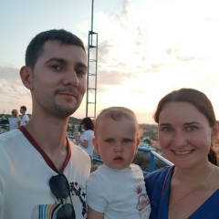 Виталий Комаров, 23.02.1990, Москва