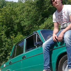 Акмал Вапаев, 06.03.1989, Турткуль