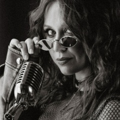 Валентина Викулова, 16.06, Нижний Новгород