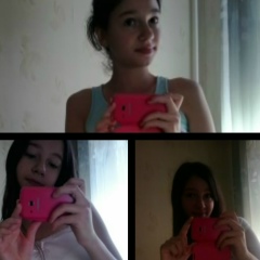 Камилла Муртазина, 07.06, Бишкек