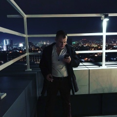 Иван Хицков, 27.02.1986, Новая Жизнь