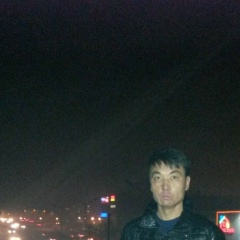 Самат Абиров, 16.08, Шымкент