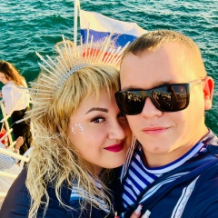 Юлия , 16.09.1986, Сургут