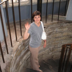 Елена Катина, 11.12, Самара