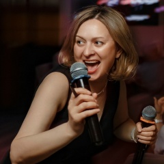 Леся Любельская, 28.06, Санкт-Петербург