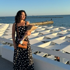 Ольга Самойлова, 13.08.1984, Сочи