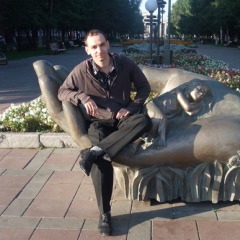 Николай Видьманов, 04.08.1988, Омск