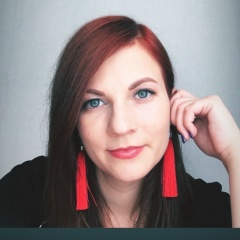 Лариса Клименко, 04.09.1988, Нижний Новгород