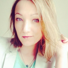 Таня Белоус, 08.02, Los Angeles