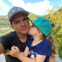 Dima Kroytor, 14.05.1984, Санкт-Петербург