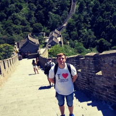 Мишаня Рубцов, 29.02.1988, Москва