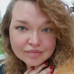 Наталья Горшкова, 25.02, Ульяновск