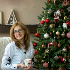 Анна Чередниченко, 06.01, Павлодар