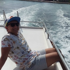 Алешуня Акулов, 16.02.1989, Киев