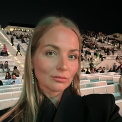 Евгения Белова