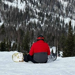 Қалиқан Бекполов, Норильск