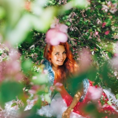 Евгения Булгакова, 05.04.1991, Москва