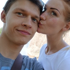 Сергей Хрусталёв, 21.08.1988, Санкт-Петербург