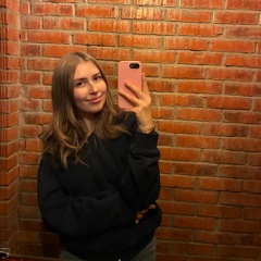 Елизавета Журавлёва, 02.05, Иркутск