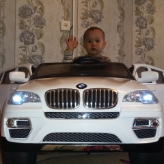 Кадирбек Алиманов, 03.08.1988, Кандыагаш