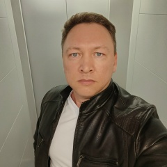 Алексей Анисимов, 06.08.1981, Томск