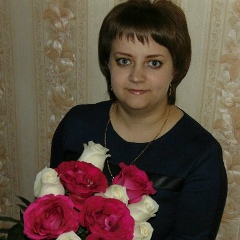 Анна Герман