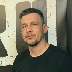 Алексей Шашков, Белгород