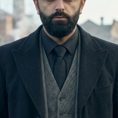 Гасан Пашазаде, 02.01.1994, Санкт-Петербург