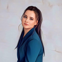 Марина Ильина, 01.08.1994, Ярославль