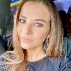 Наталья Толстопяткова, 10.08, Москва