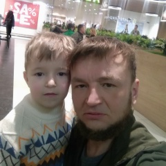 Андрей Котюк, 08.03, Набережные Челны