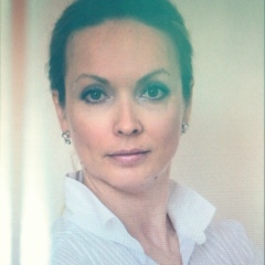 Наталия Чернецова, 13.01