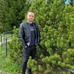 Сергей Голованов, 01.05.1986, Нижний Новгород