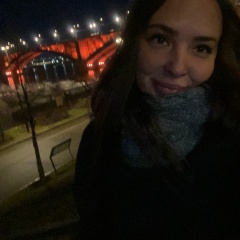 Анжелика Хантаева, Сочи