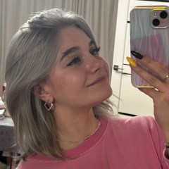 Лена Заяц, 24.10