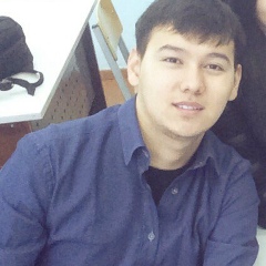 Bilim Duzelbaiuli, 01.09.1905, Актобе