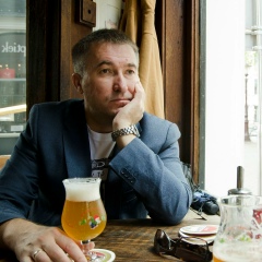 Пётр Пестряков, 15.06.1966, Москва