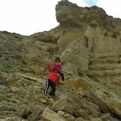 Dana Dosaeva, 16.07, Актау