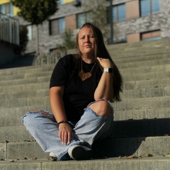 Ольга Булгакова, 16.03.1989, Новосибирск