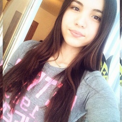 Карина Хазиева, 29.03.1999, Актобе